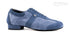 PortDance PD Pietro Street Denim - Portdance - Dance Shoes